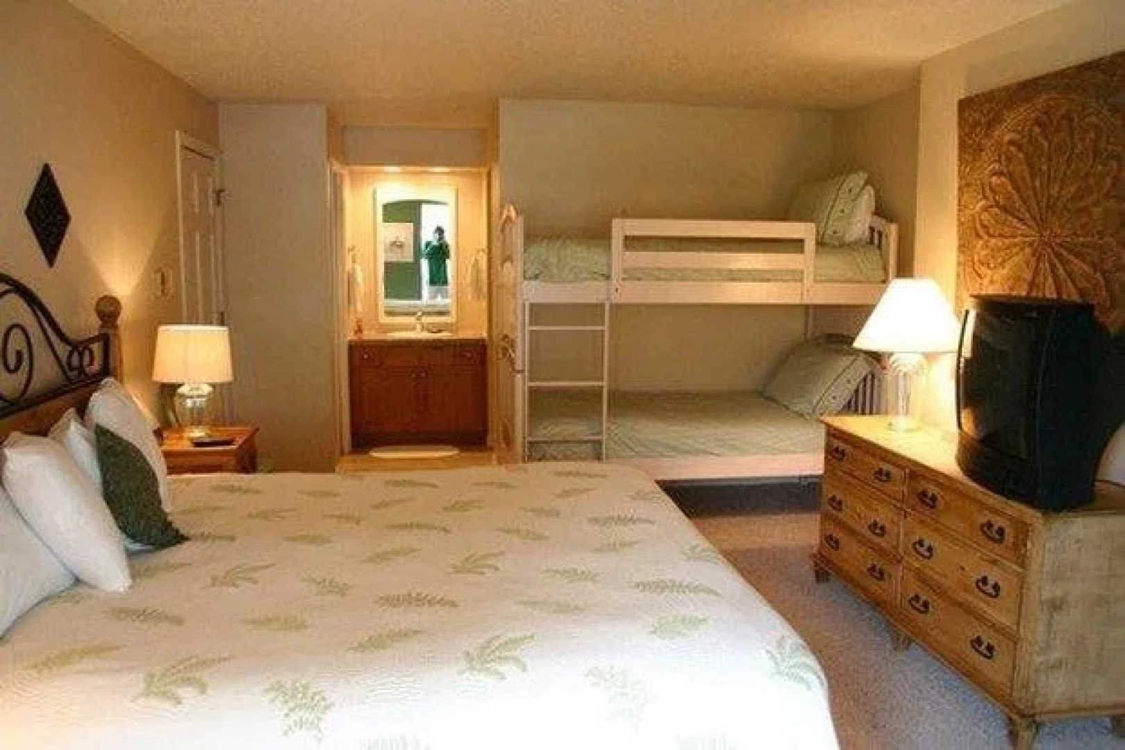 Center Village by Copper Vacations