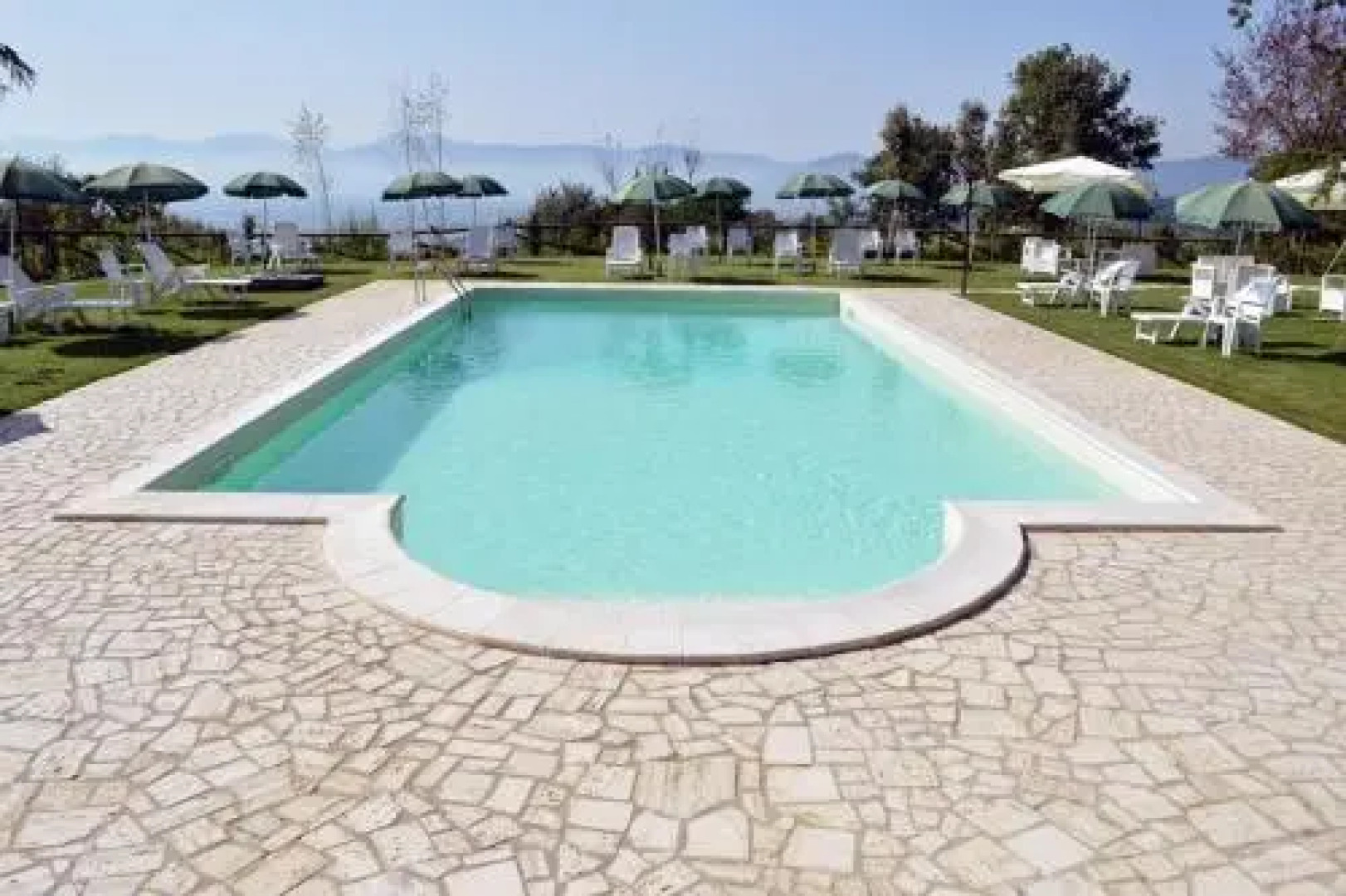 Lisandro Wine Resort Apartments Caserta