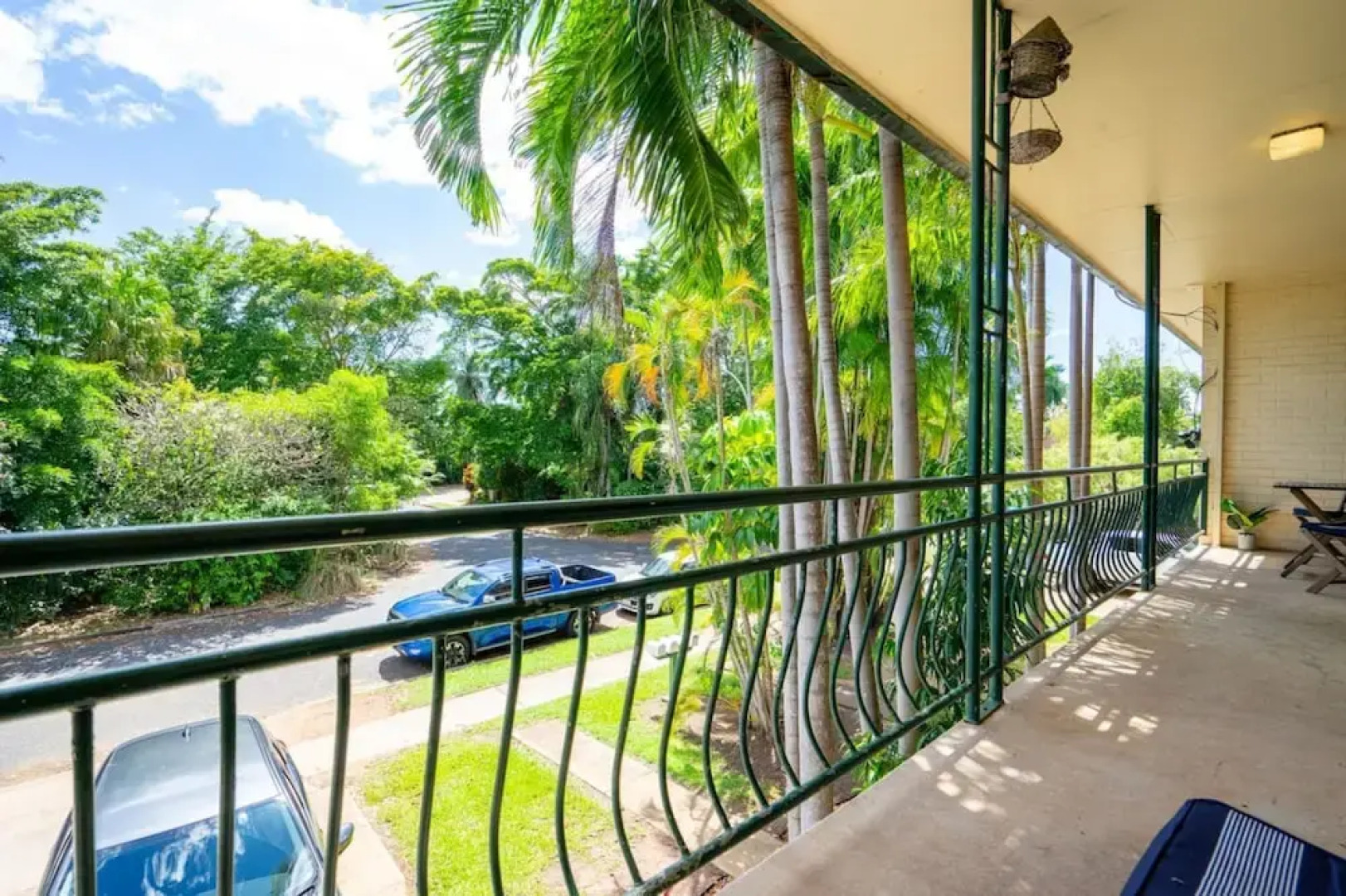Nightcliff Retreat Stylish 2BR Apt Near Foreshore