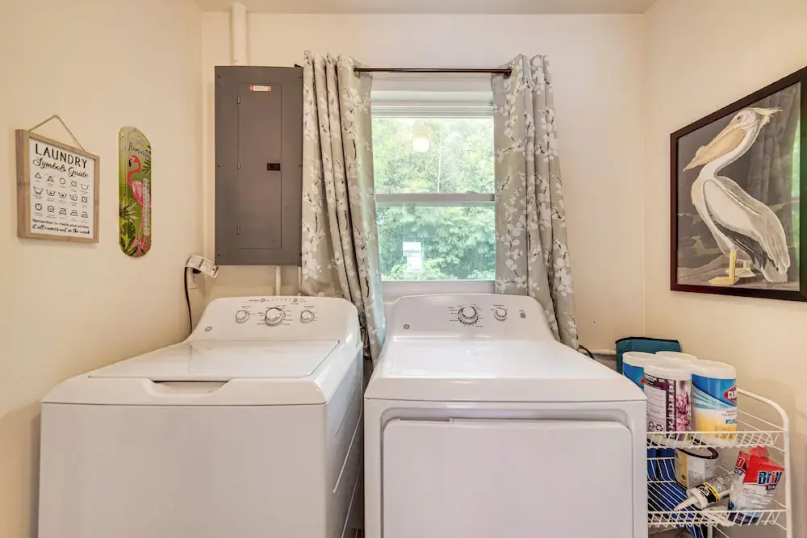 10 Mi to Crystal River: Home in Citrus County