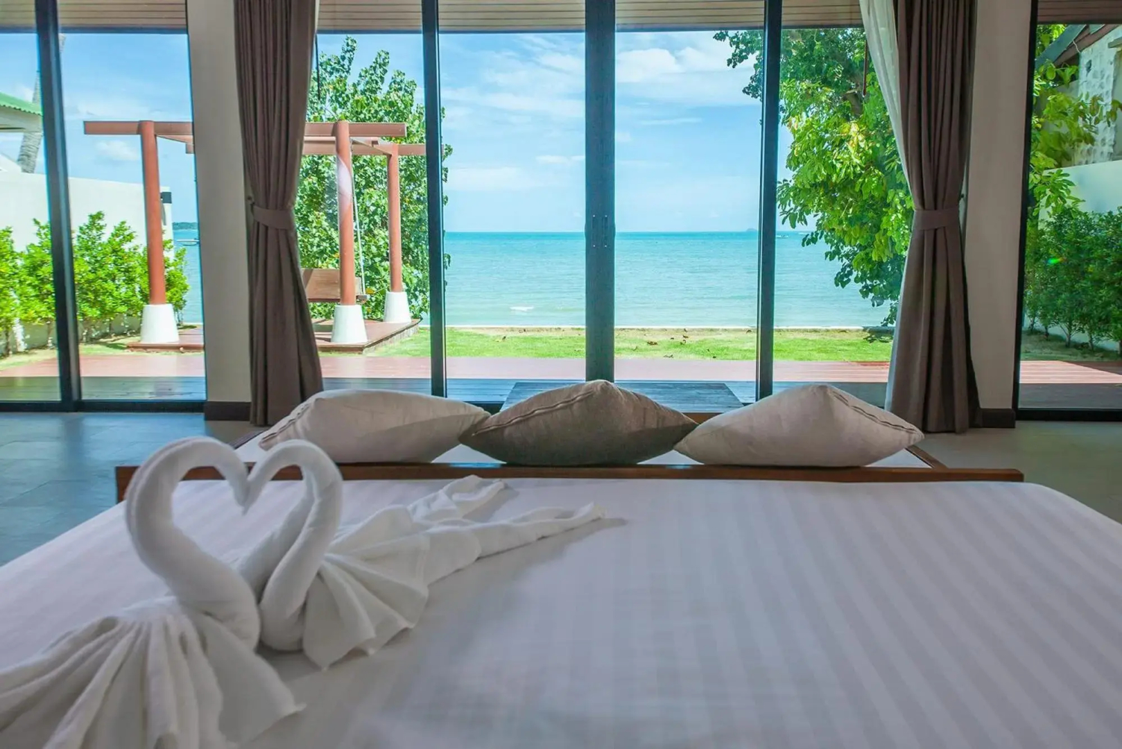 The Samui Mermaid Resort