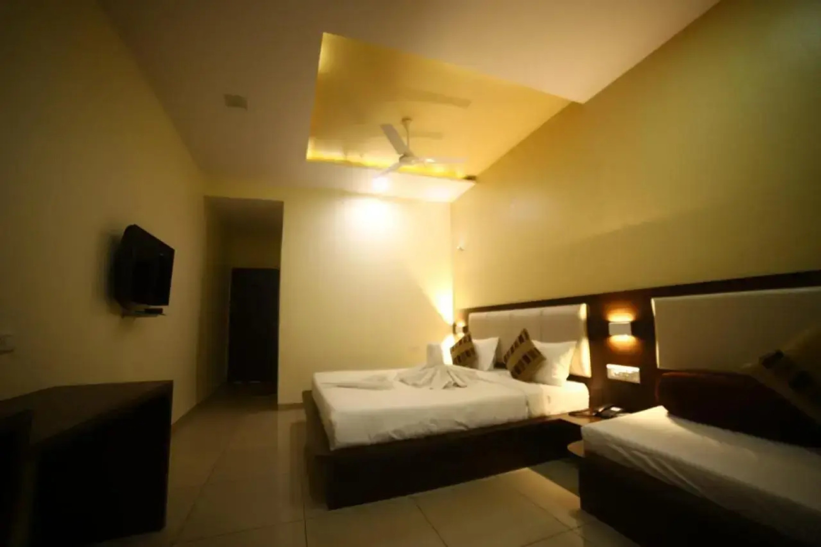Hotel Sejal Inn