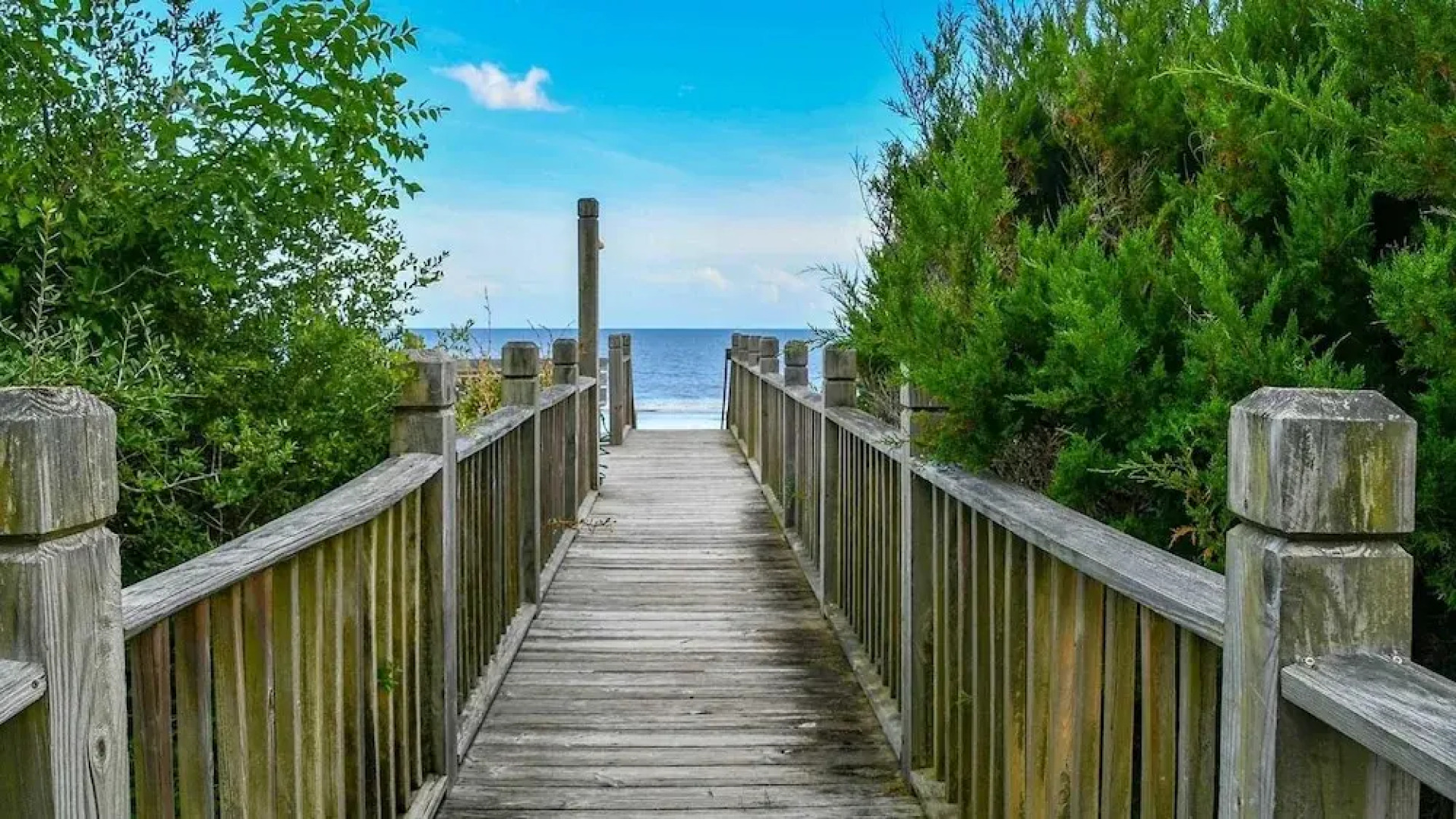 105 Endless View 8 Br Home by RedAwning