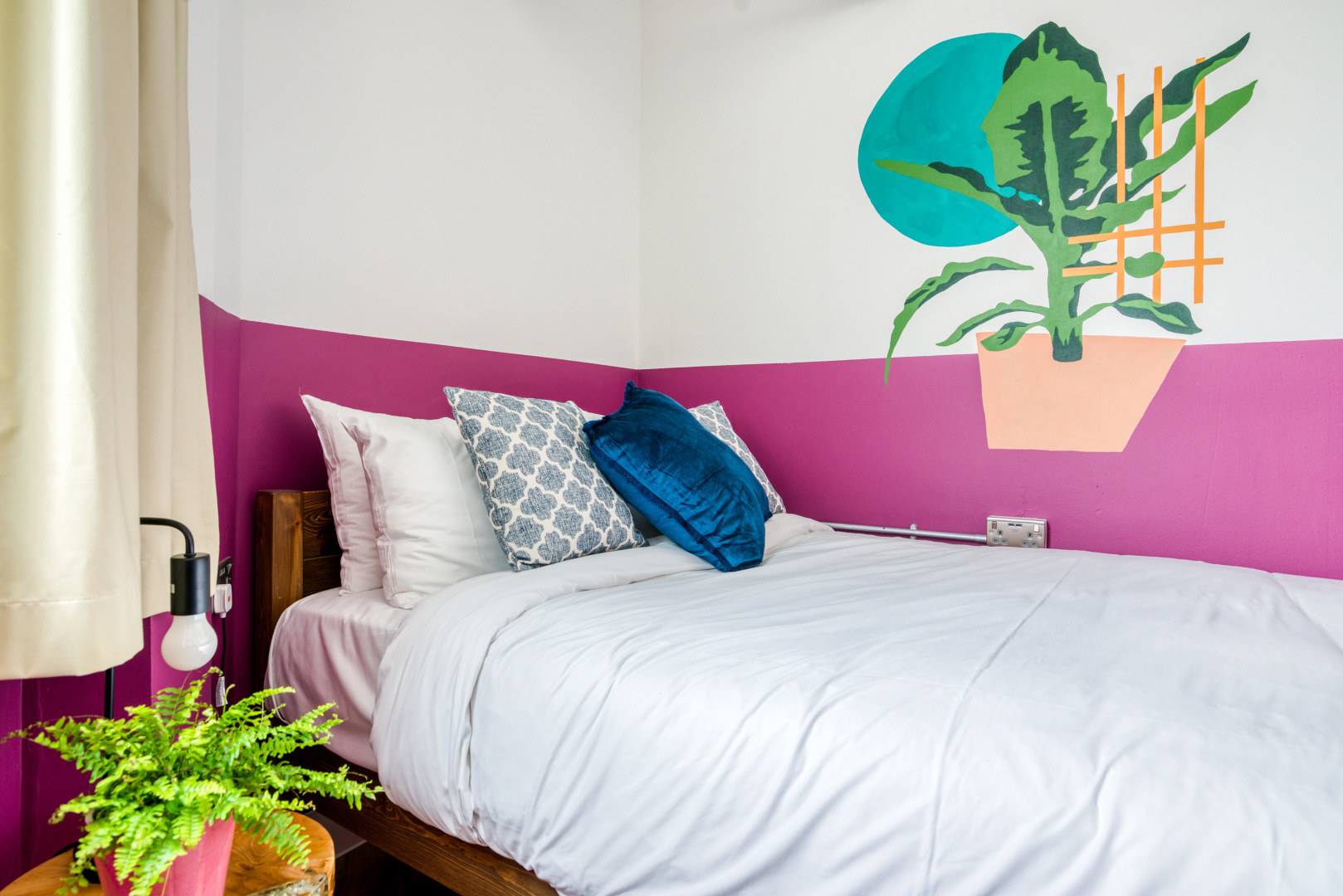 Catahoula Hotel New Orleans