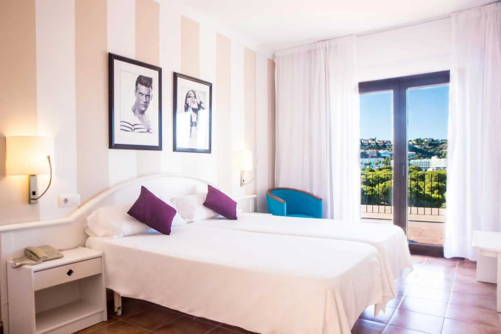 Navia Santa Ponsa - Adults Only Hotel 