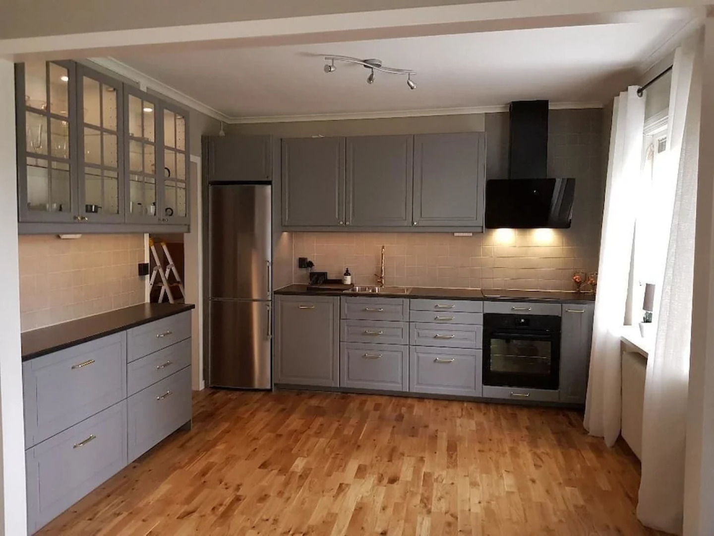 Lovely Spacious Apartment  centerally