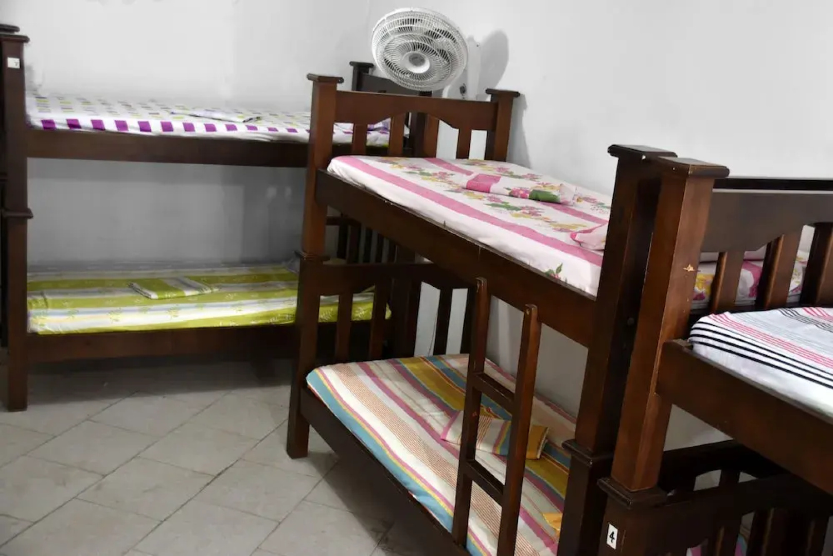 Casa Blanca Hostel