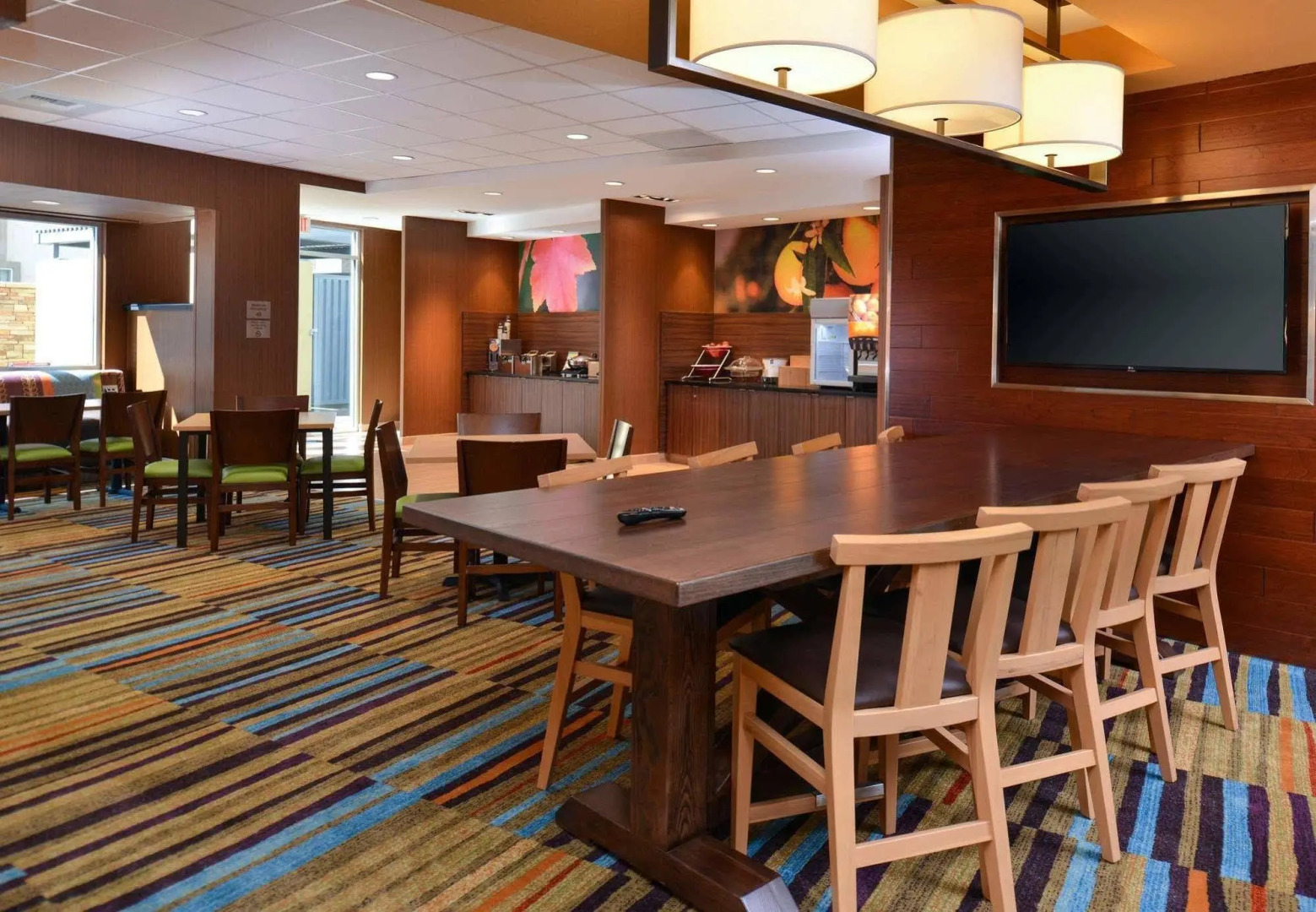 Fairfield Inn & Suites Sacramento Airport Woodland