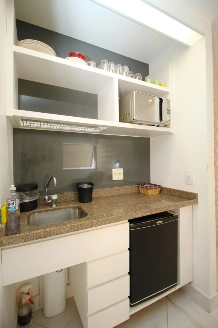 Alameda Lorena Apartment