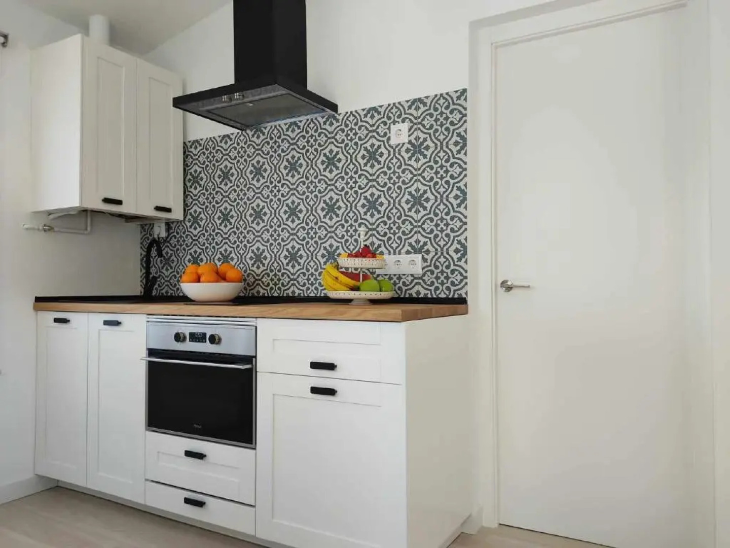 Viviendas Turísticas San Juan