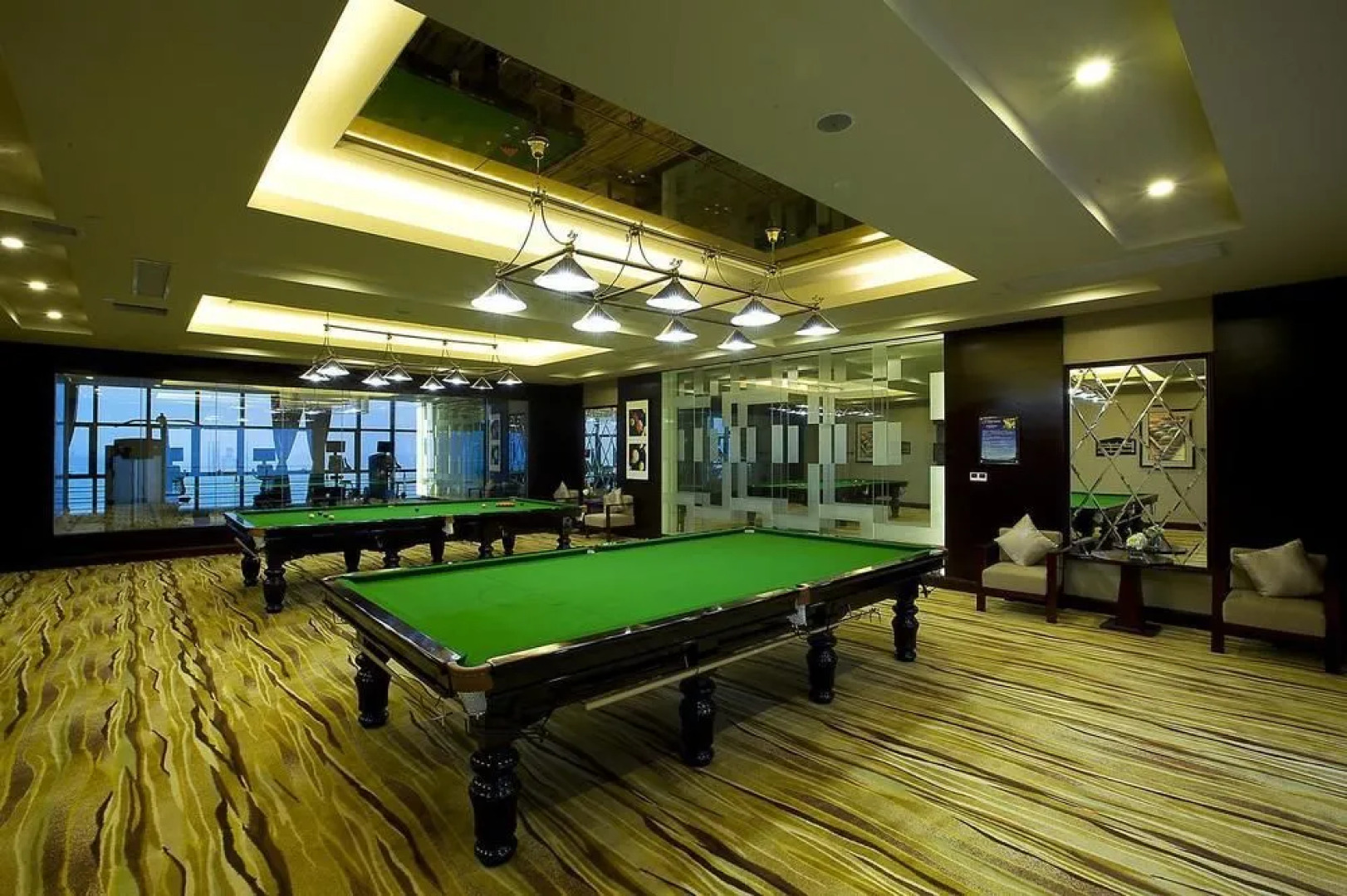 Xinhui Country Garden Phoenix Hotel