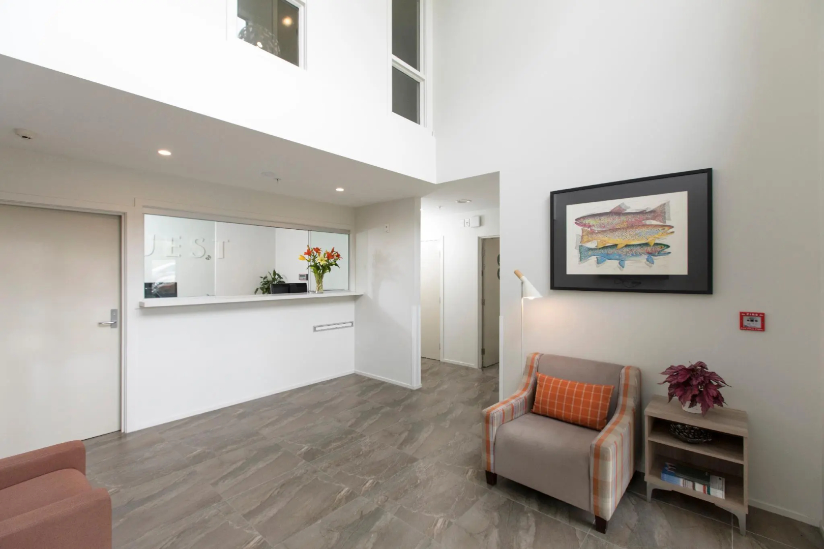 Quest Taupo Serviced Apartments