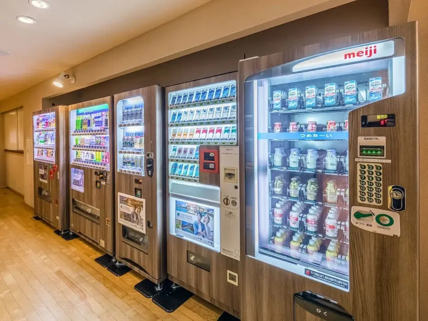 Livemax Resort Kusatsuonsen