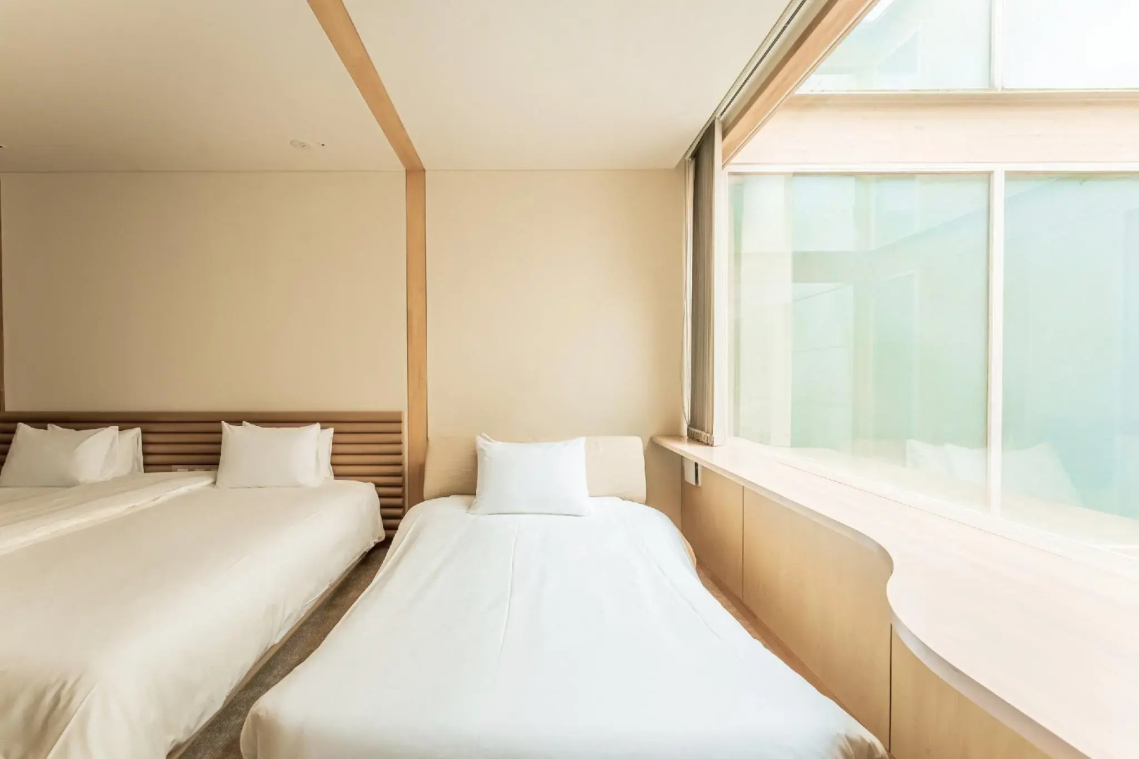 Shonai Hotel Suiden Terrasse
