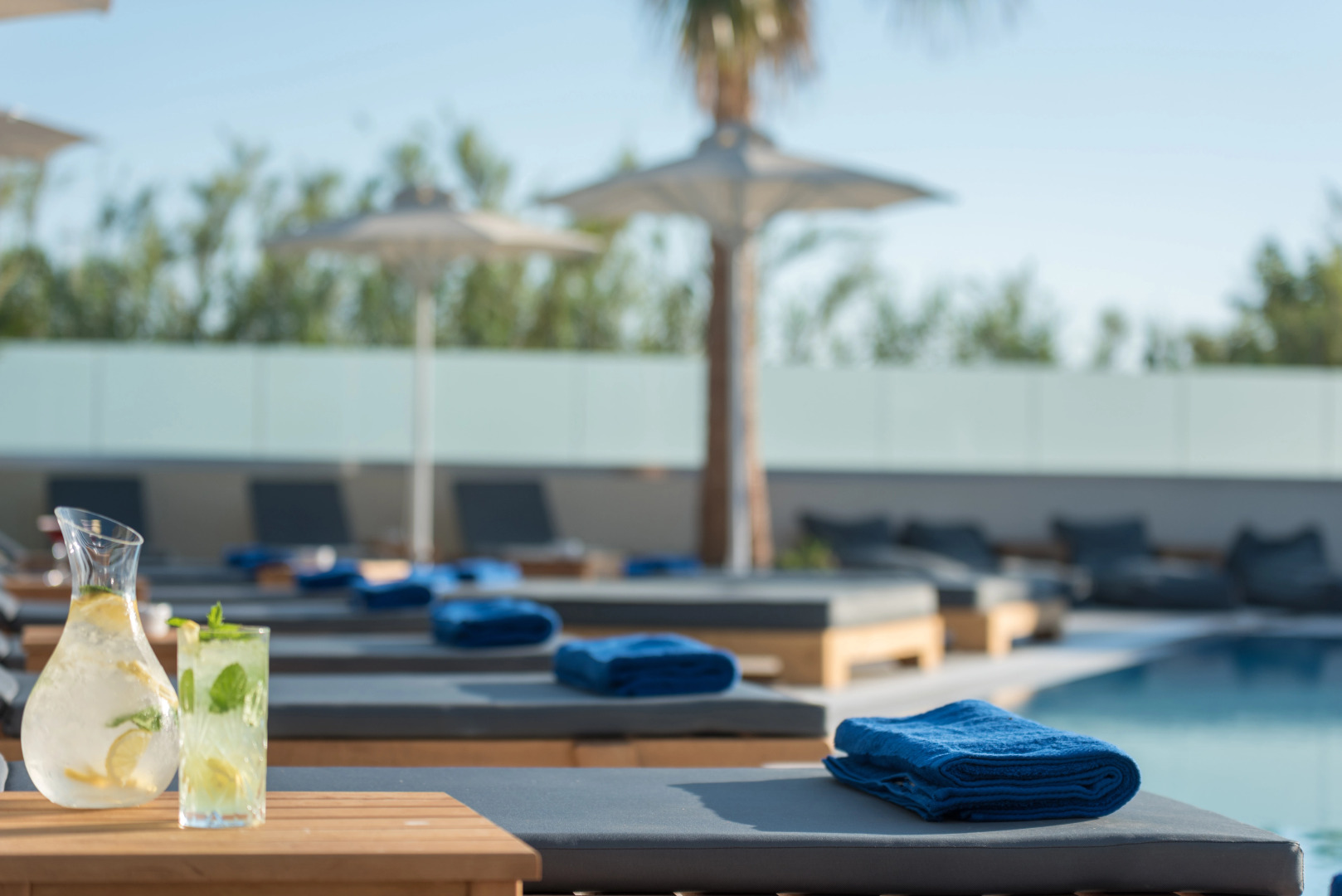 Отель Imperial Palace - Adults Only