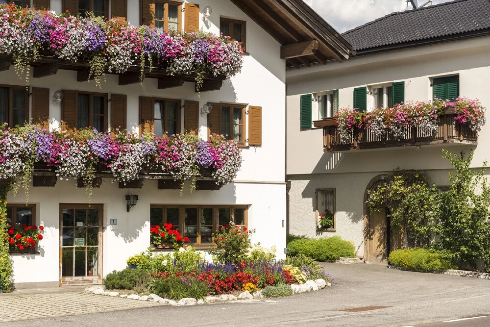 Arthotel Gratschwirt