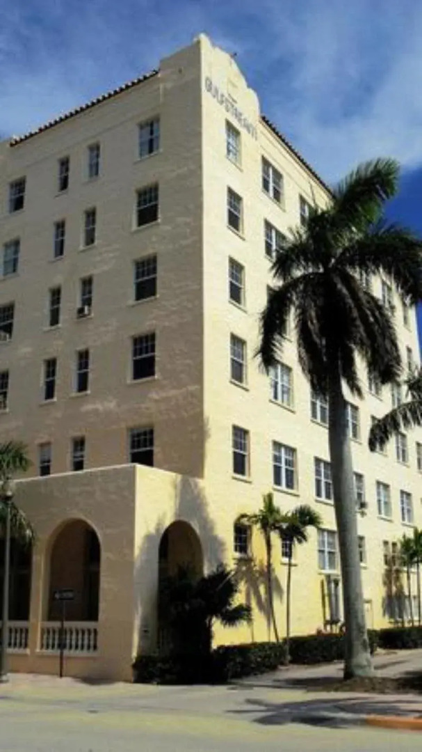 GULFSTREAM HOTEL, Lake Worth Beach, a Tribute Portfolio Hotel