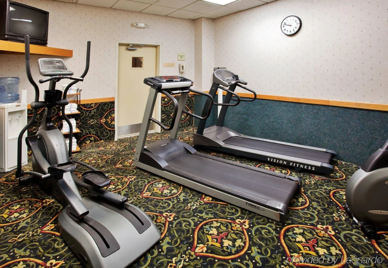 Holiday Inn Research Park by IHG