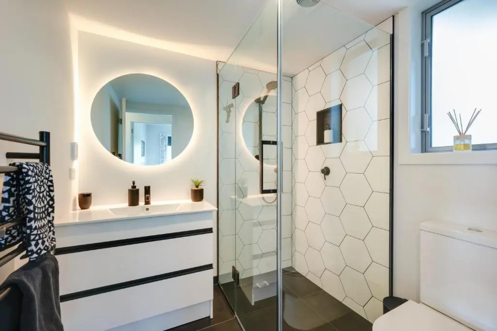 Little Piece of Paradise