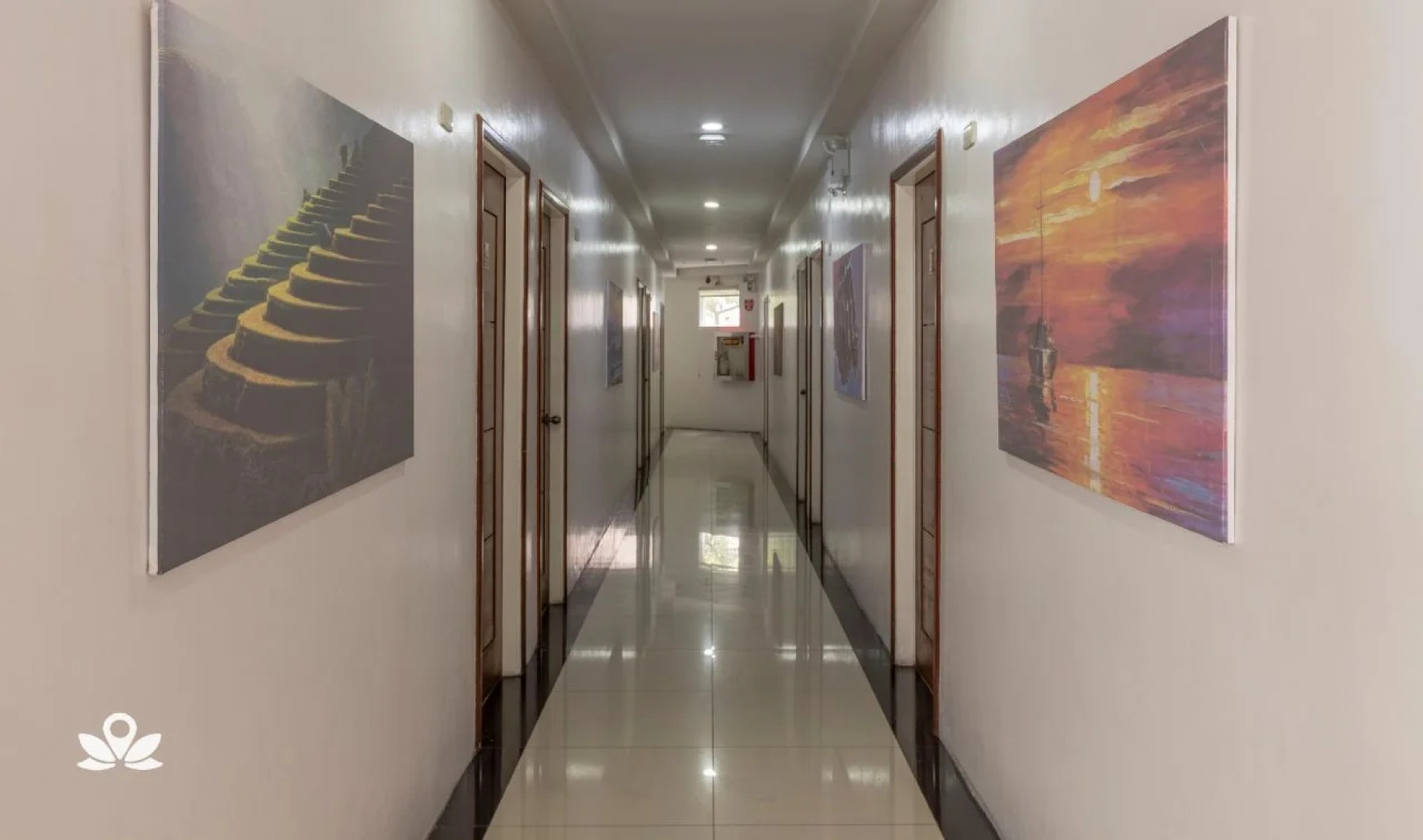 OYO 767 Hotel Urban - Khotel Kurban Hotel