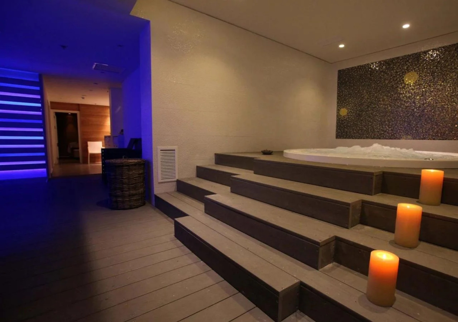 Dan Panorama Tel Aviv