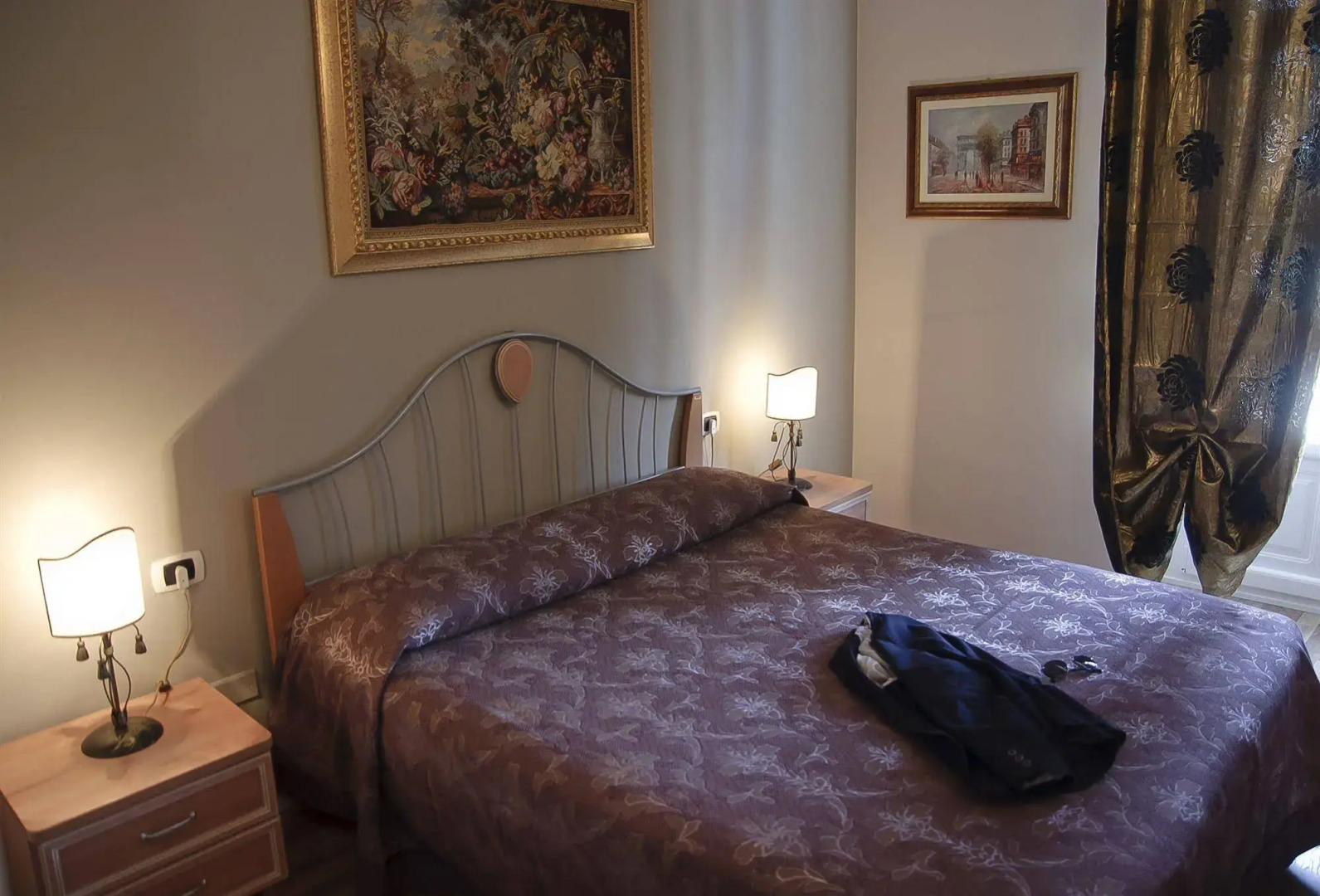 Le Stanze del Console