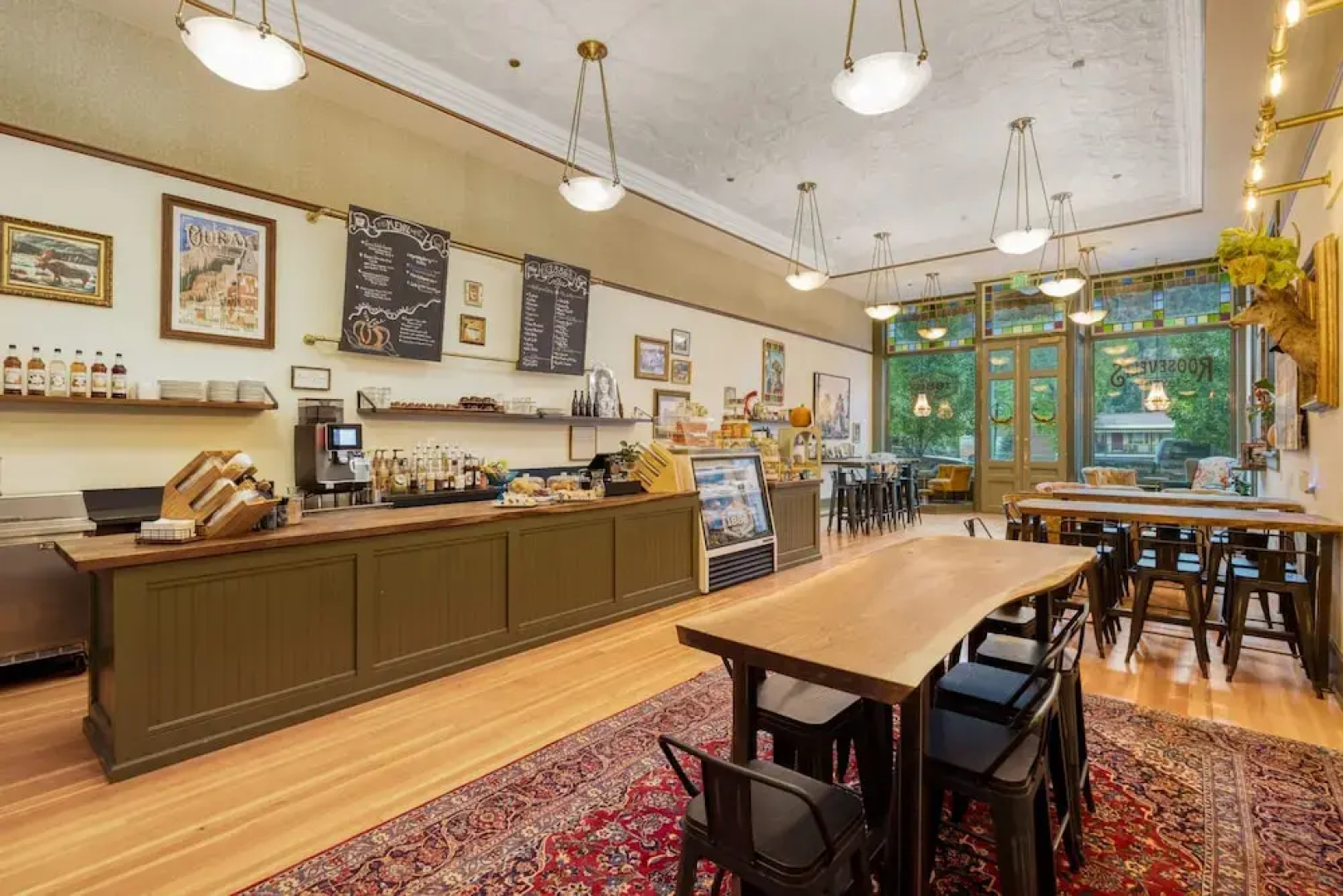 Beaumont Hotel & Spa - Adults Only