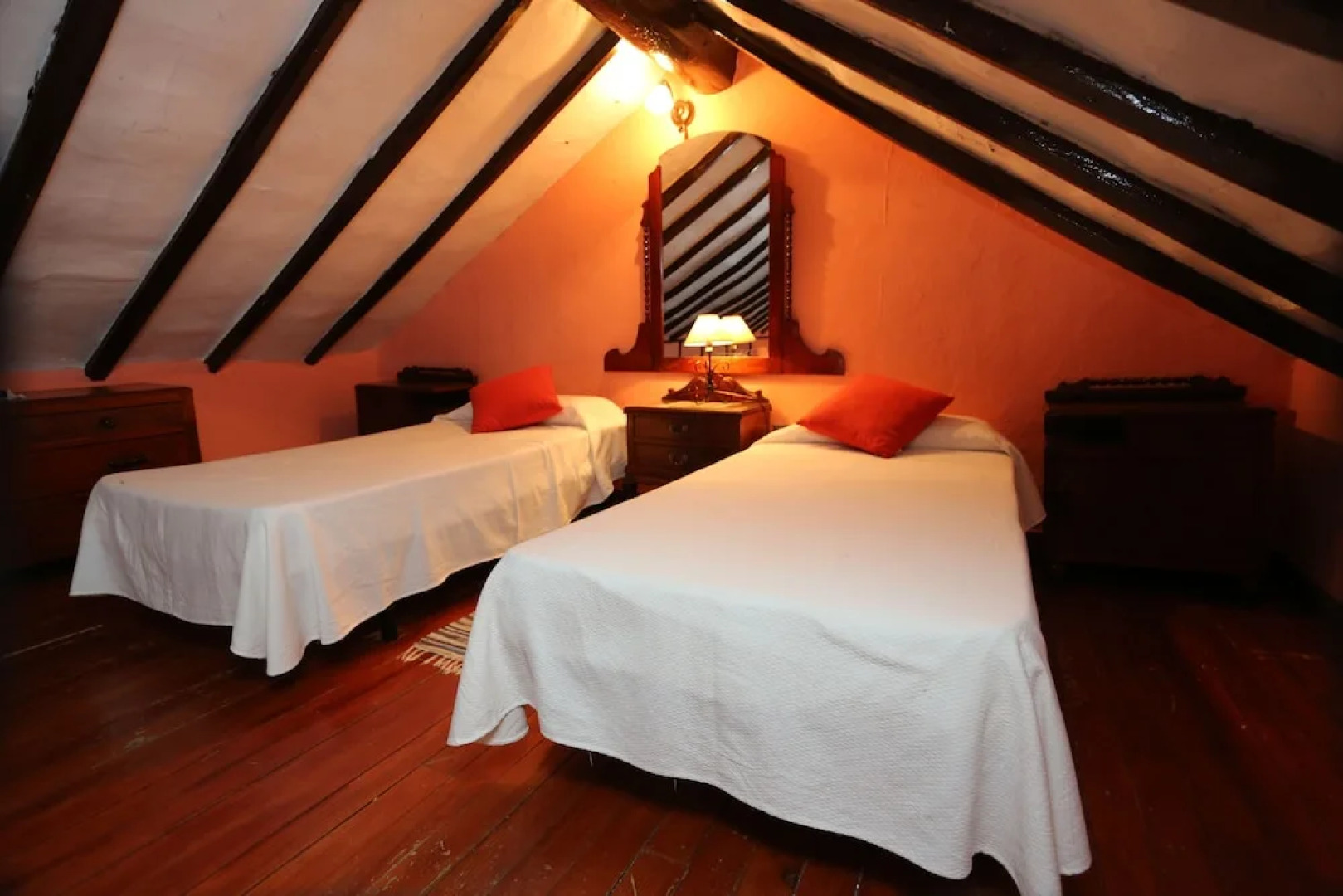 Fuerte Holiday Finca La Asomada