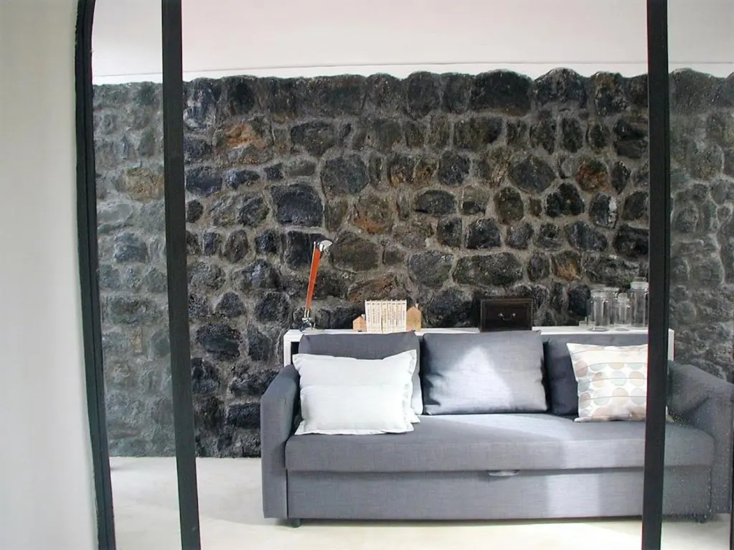 Holiday home Dammuso Magia