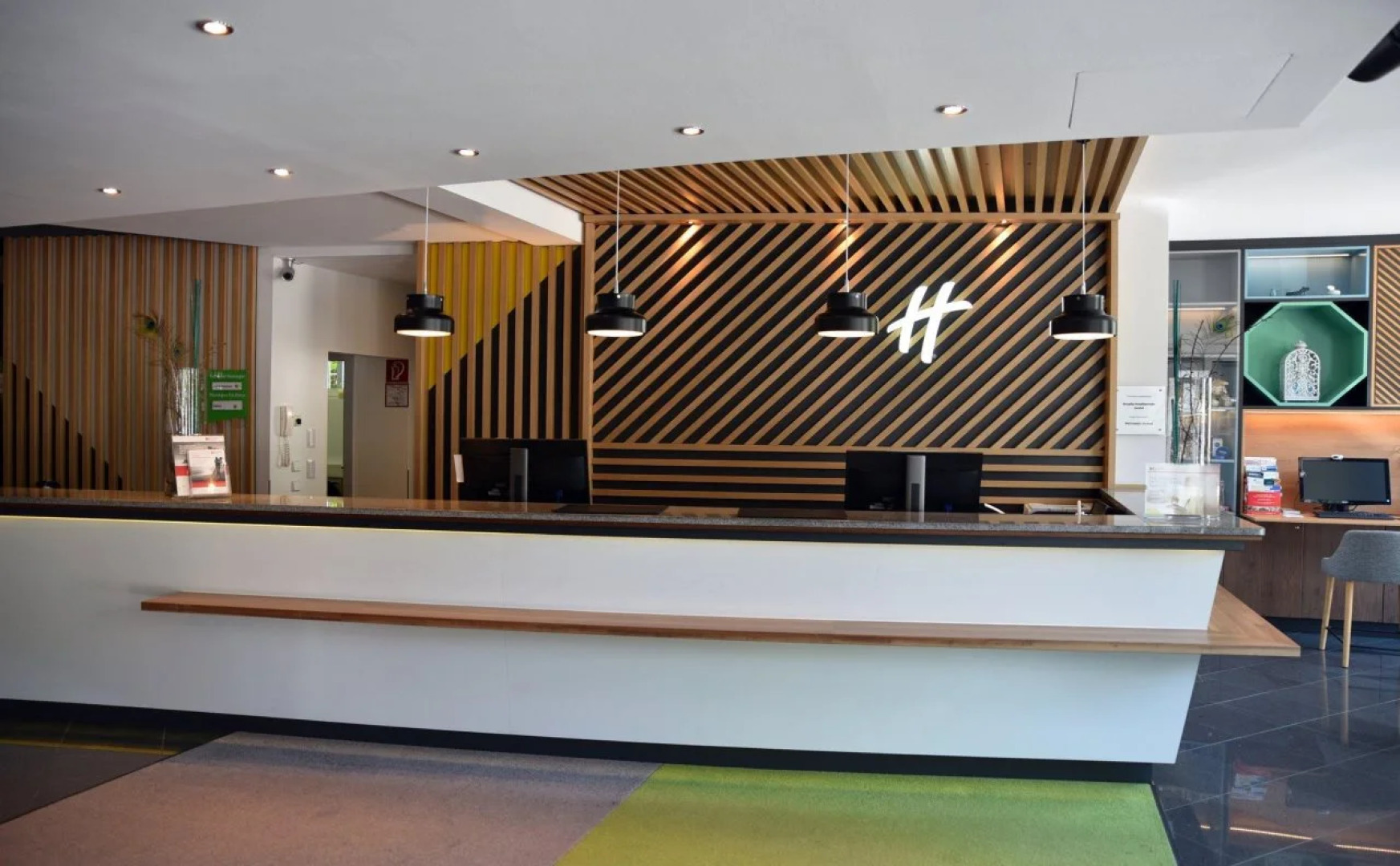 Holiday Inn Salzburg City by IHG