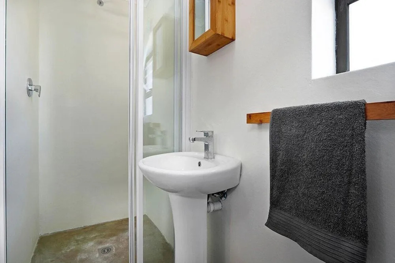 The Beach Cottage Betty's Bay