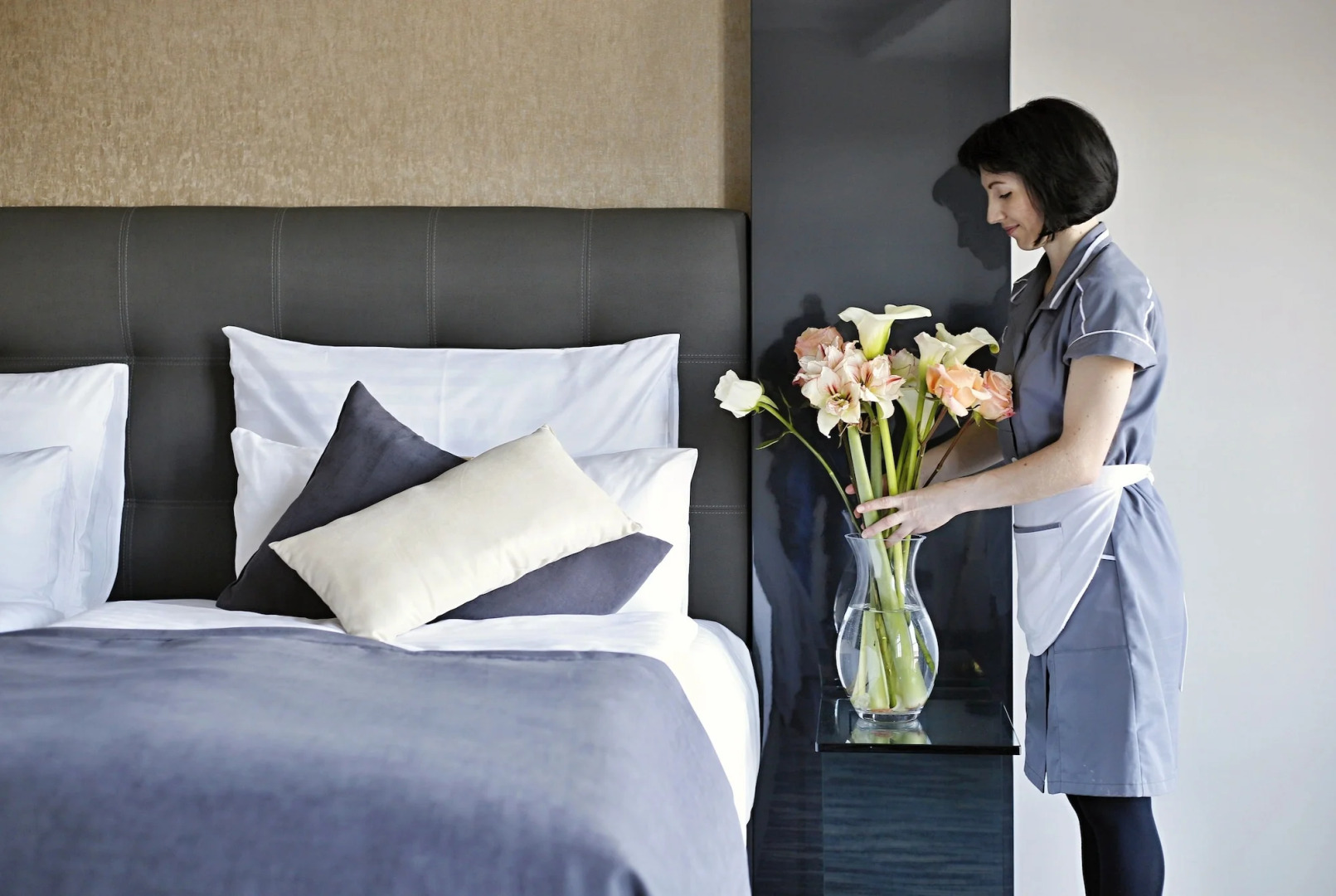 Dancing House – Tančící dům hotel