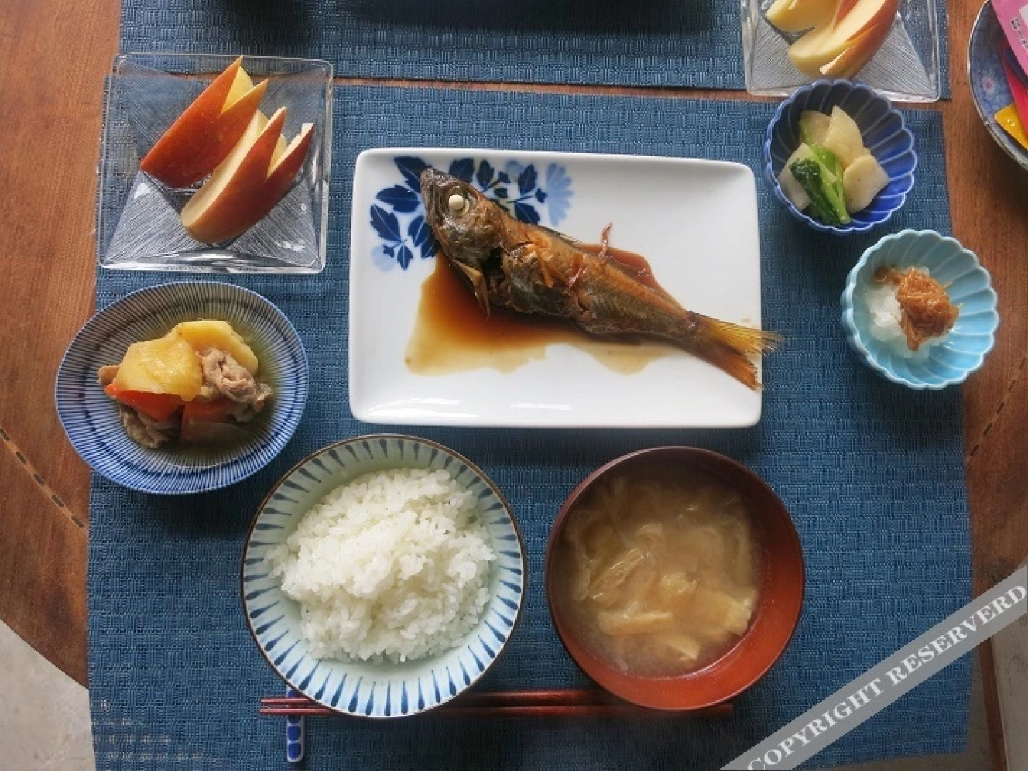 Bed & Breakfast Ichi