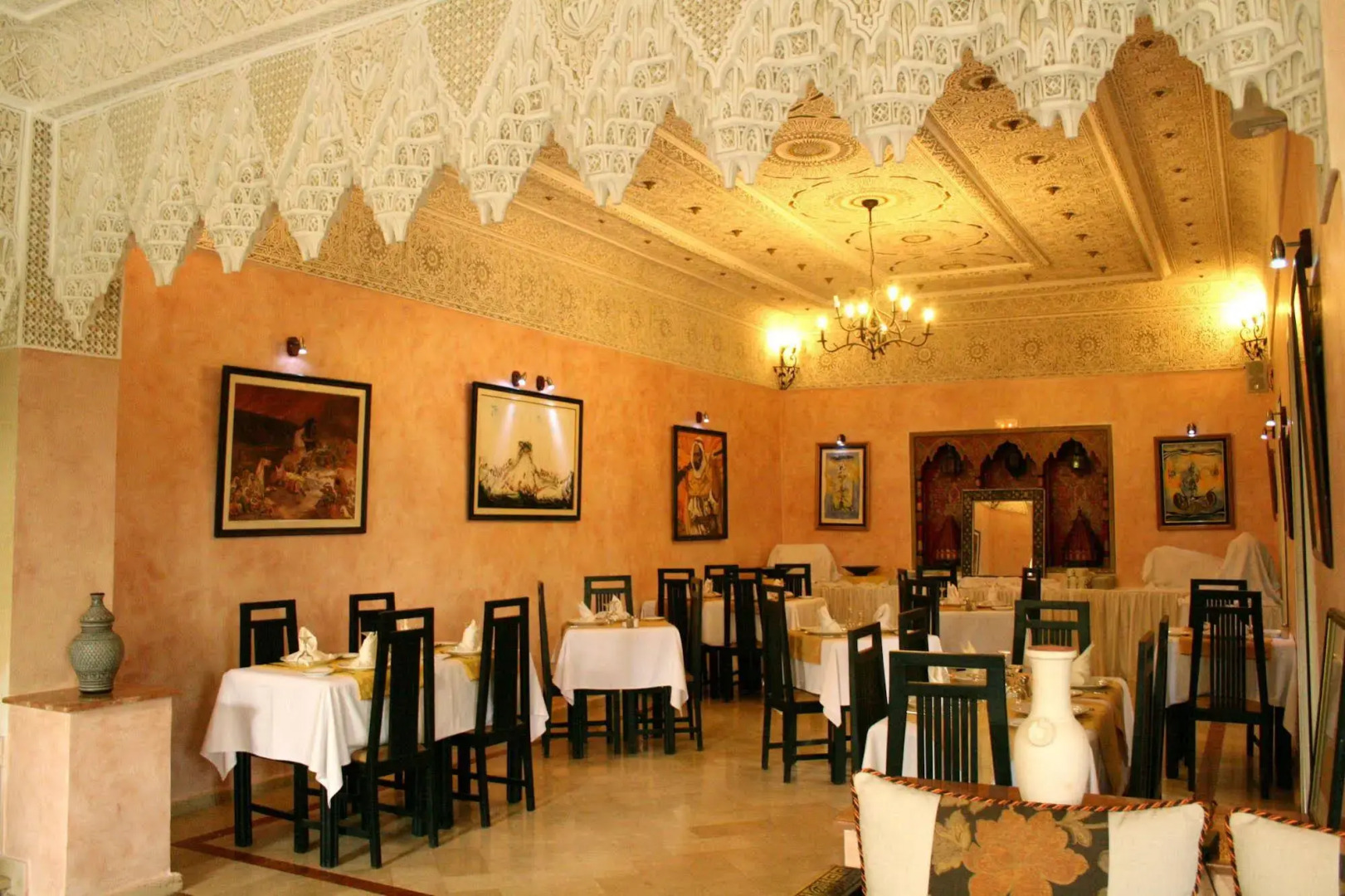 Al Jasira Hotel