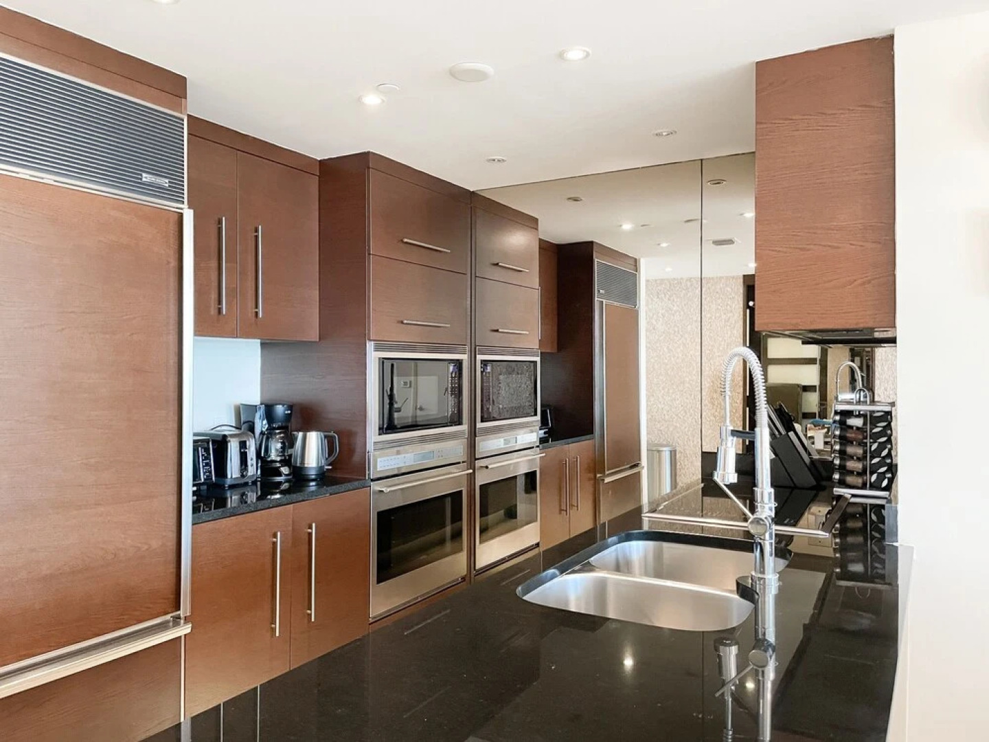 Icon Brickell Residences by Miami Vacation Rentals