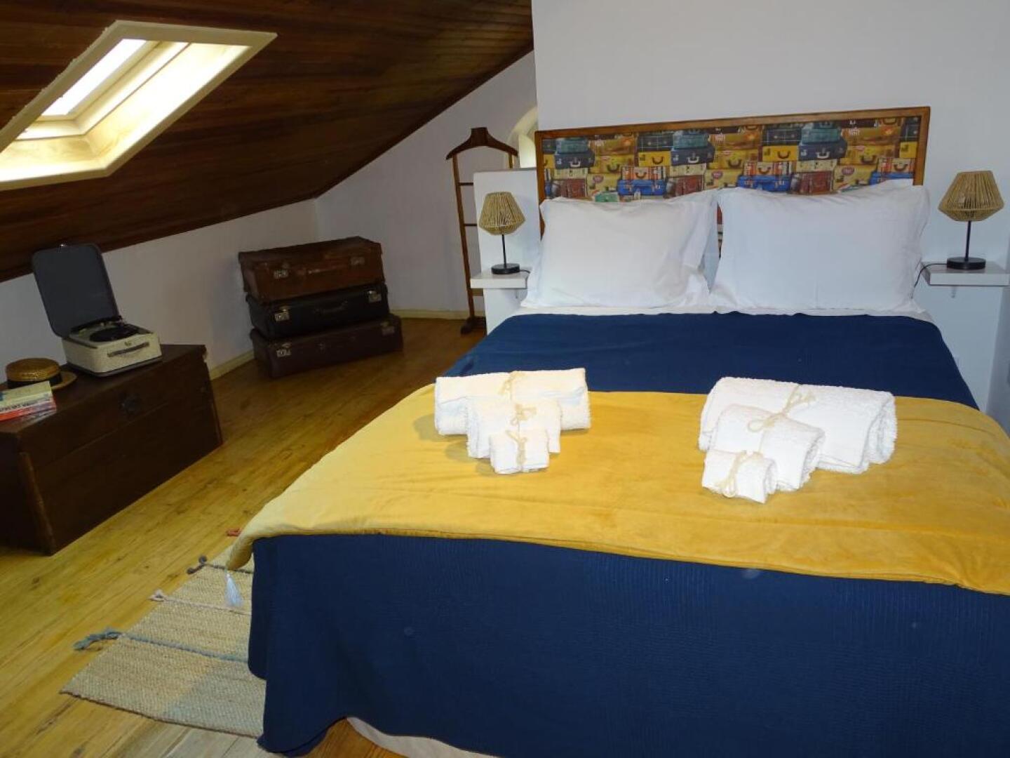 Casa da Praia do Ribatejo