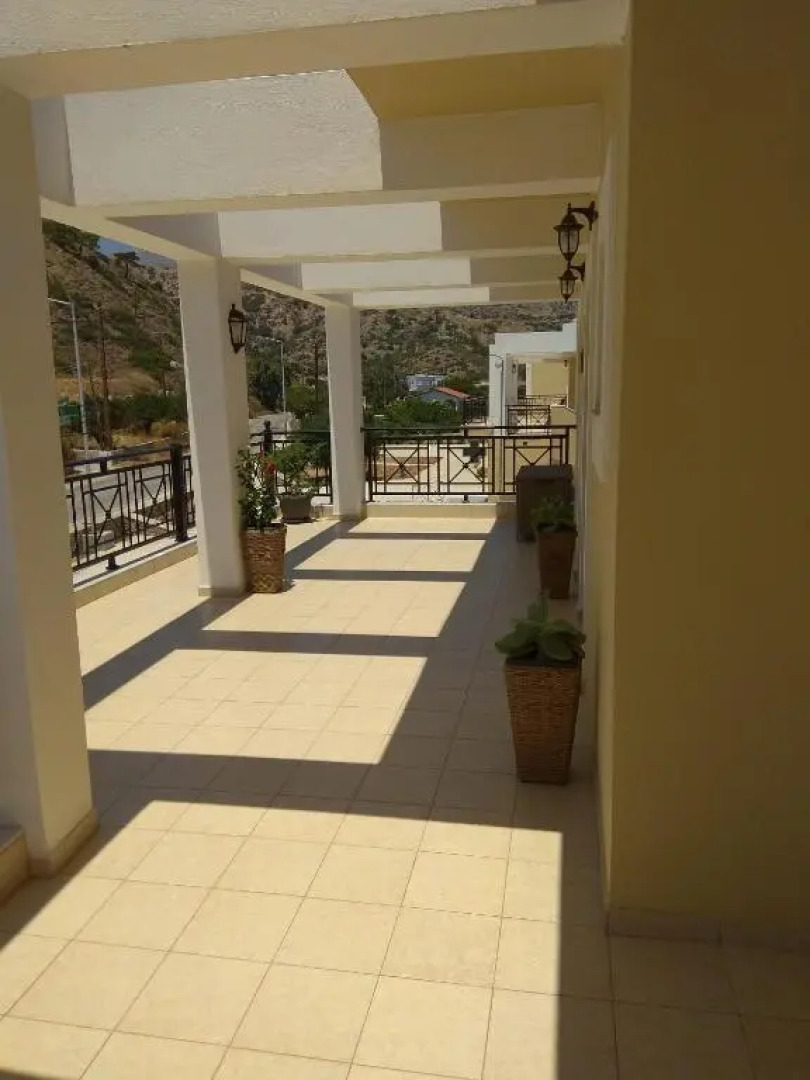 Sunsise Beauty by Zavolas Family - Limni Z3