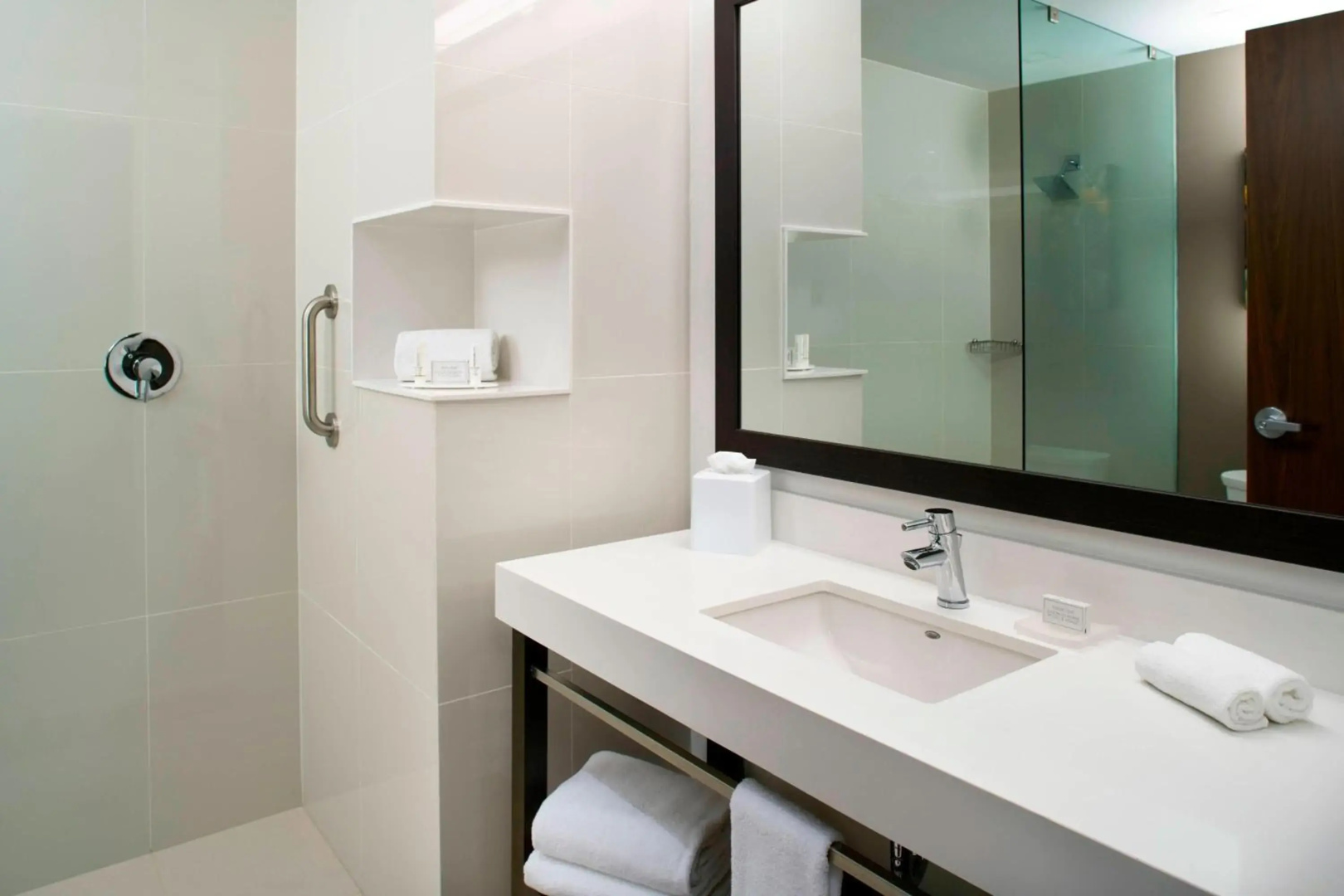 Courtyard by Marriott Hermosillo