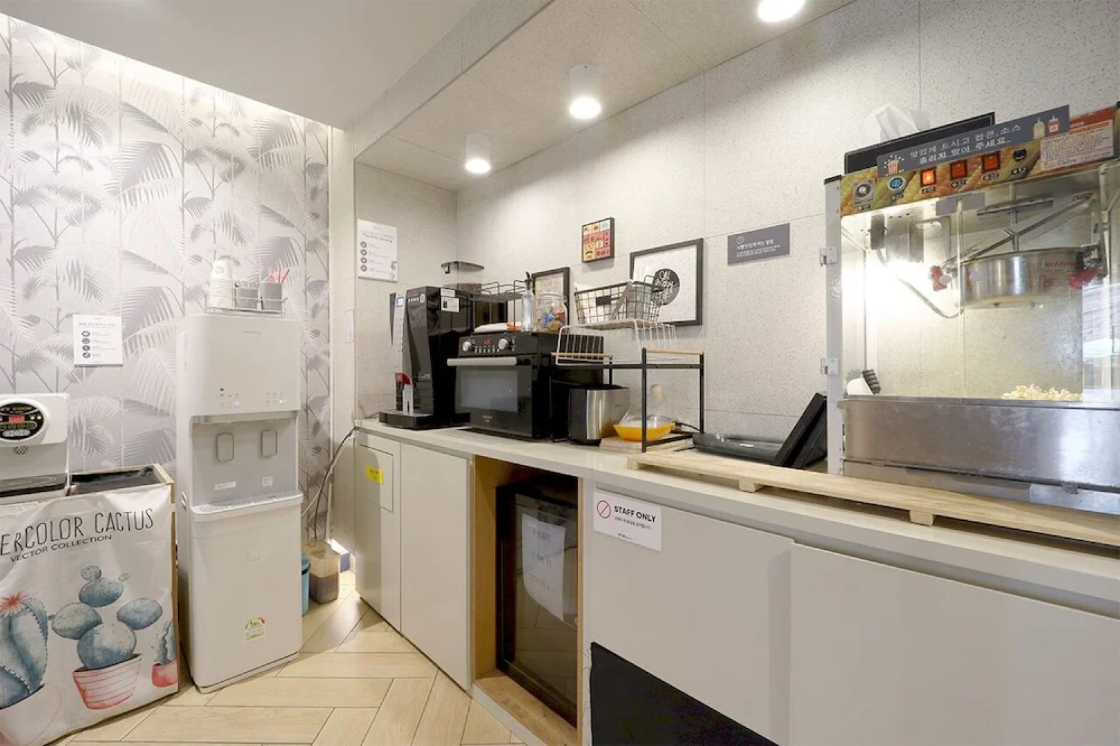 Namyangju NO.25 Hotel Bukhan River