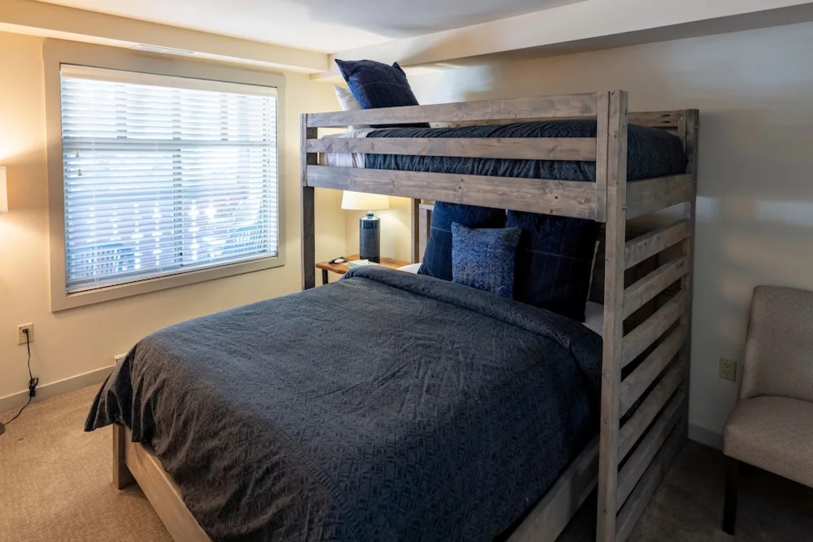 2204 - Two Bedroom Deluxe Eagle Springs East 2 Condo by RedAwning