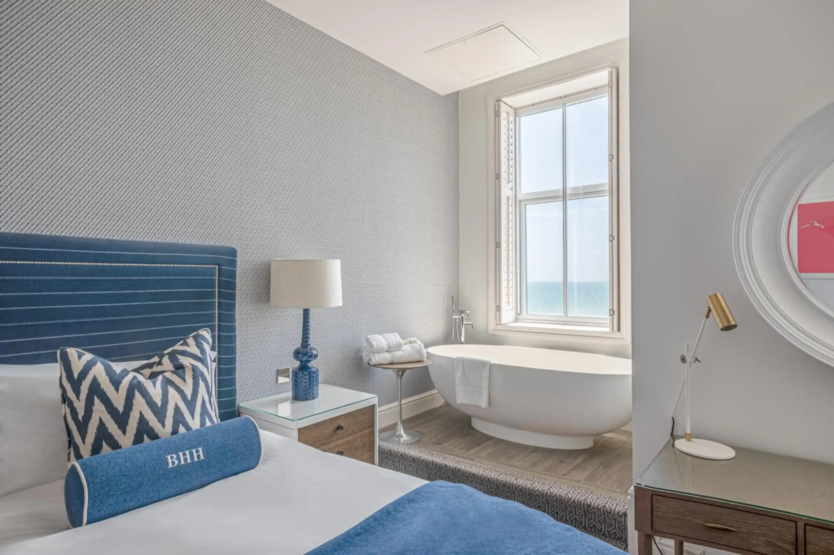 Harbour Hotel Brighton