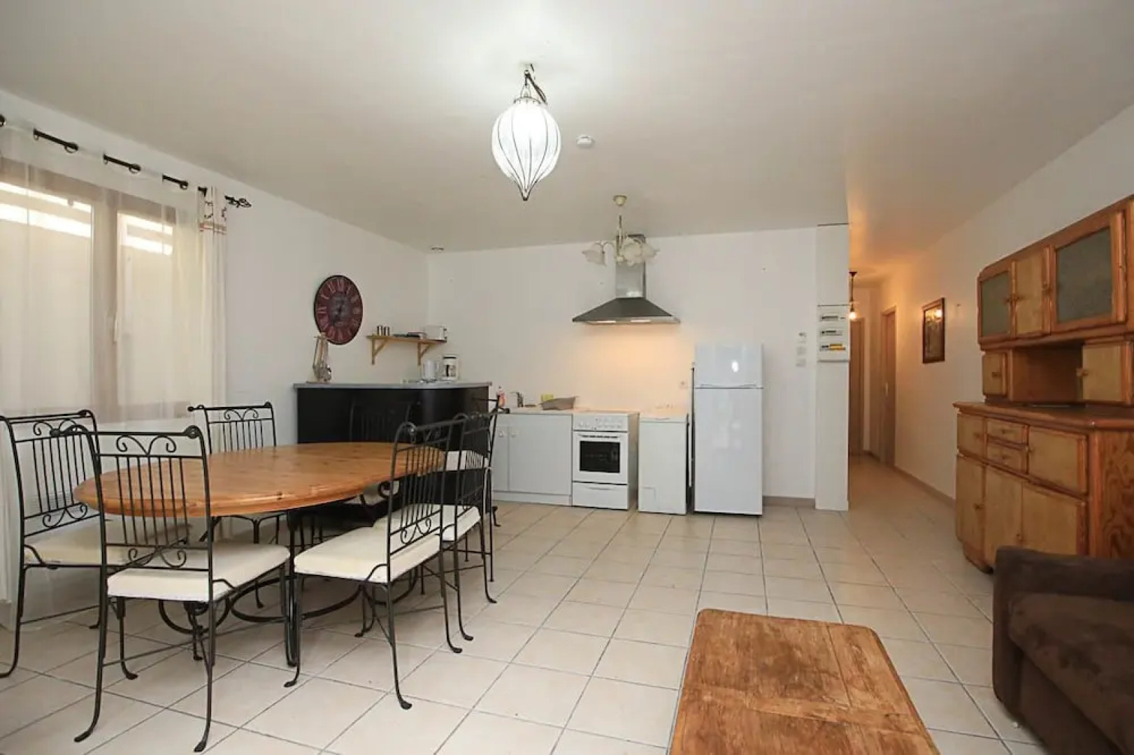 Gite Chataignier - O'Reiller