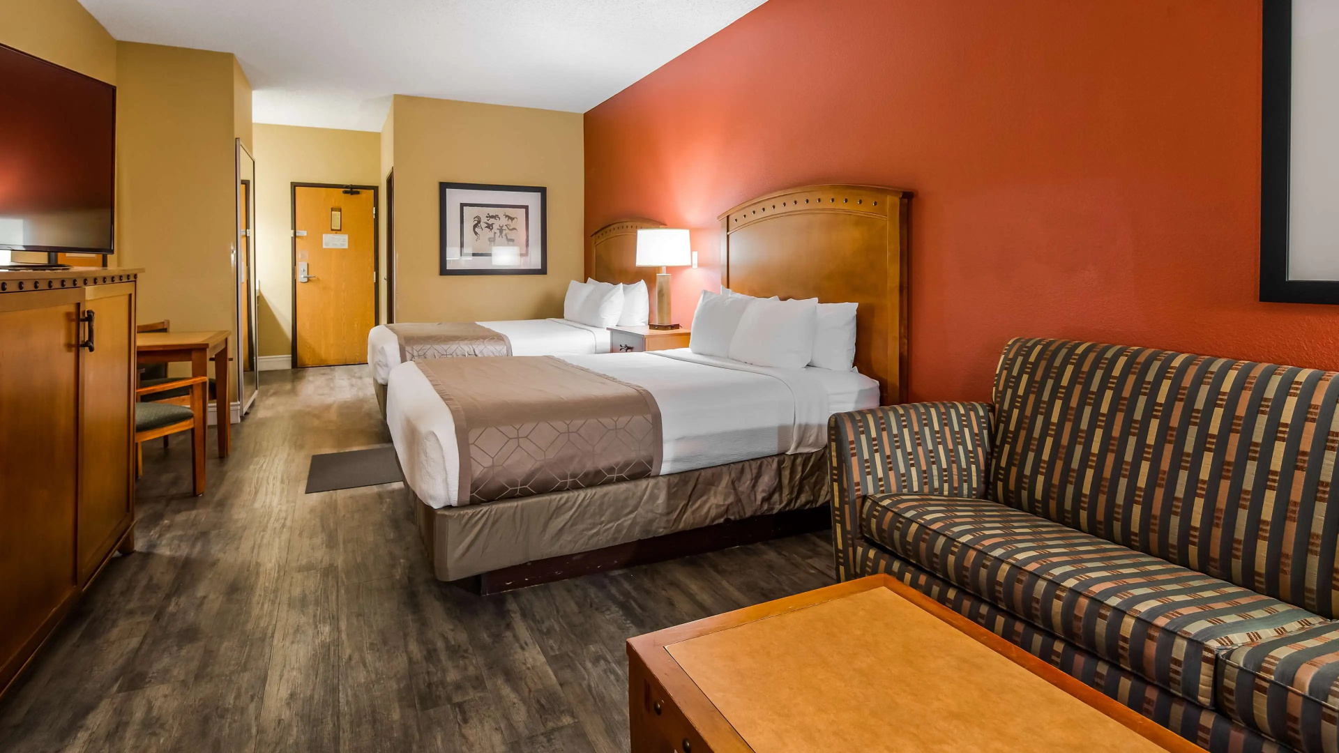 Best Western Plus At Lake Powell