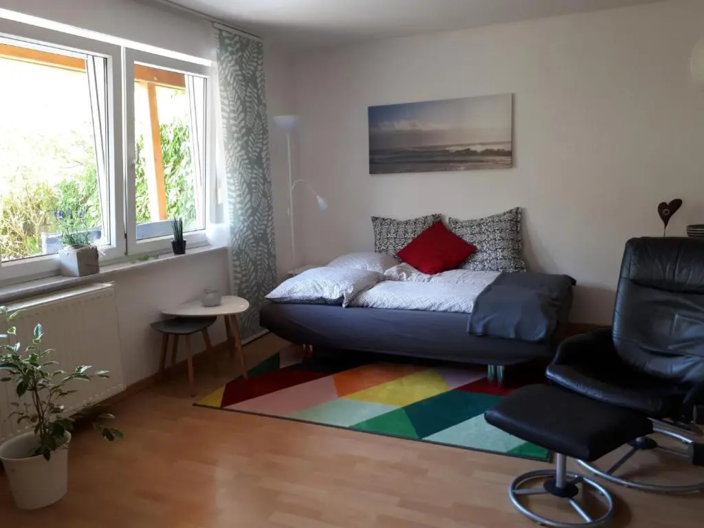 Gästewohnung Leinetal