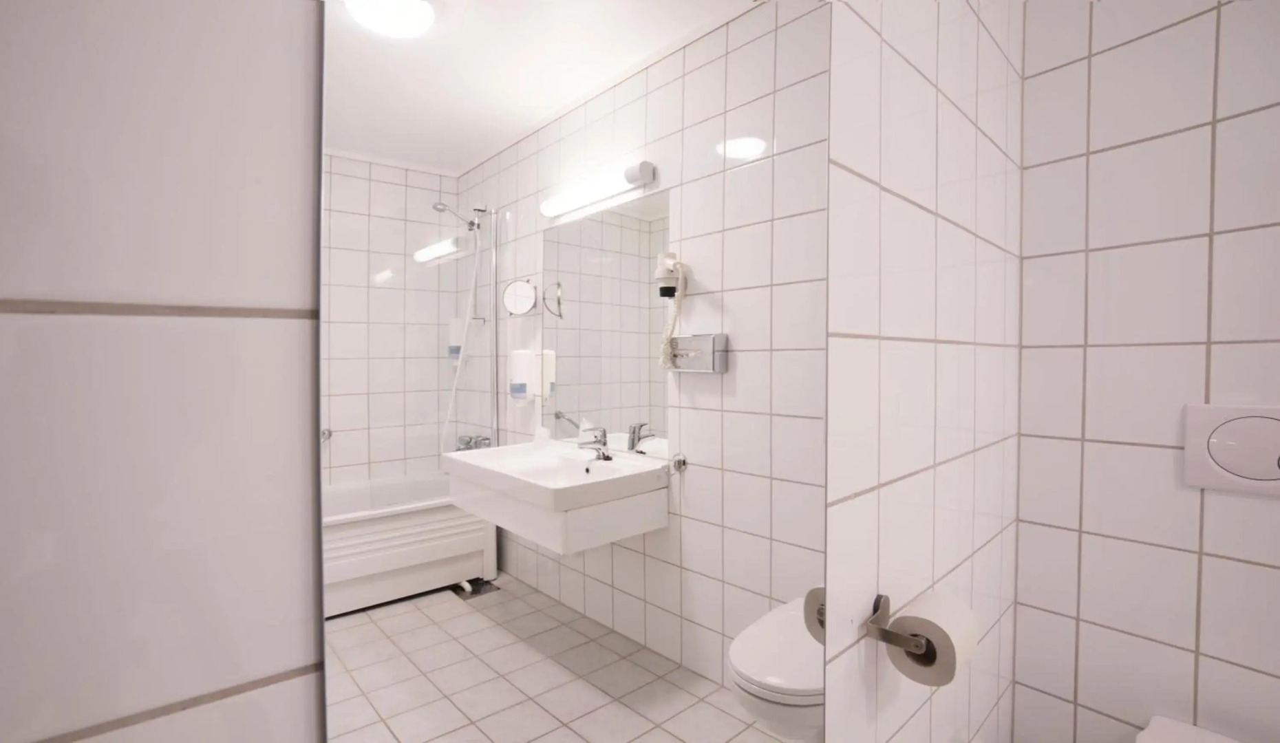 Best Western Tingvold Park Hotel