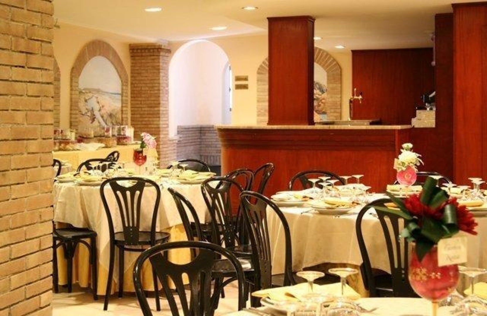 Hotel Libyssonis