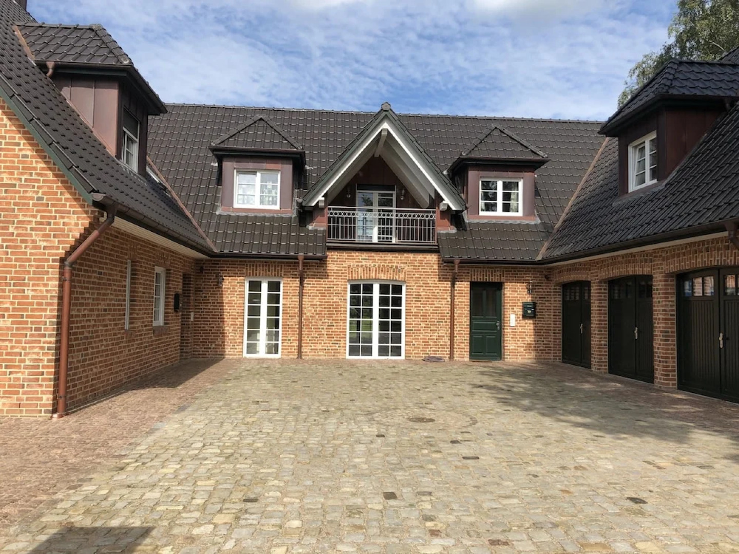 Ferienwohnung Boskoop