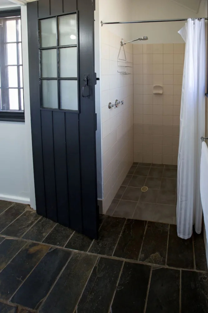 Paxton Square Cottages