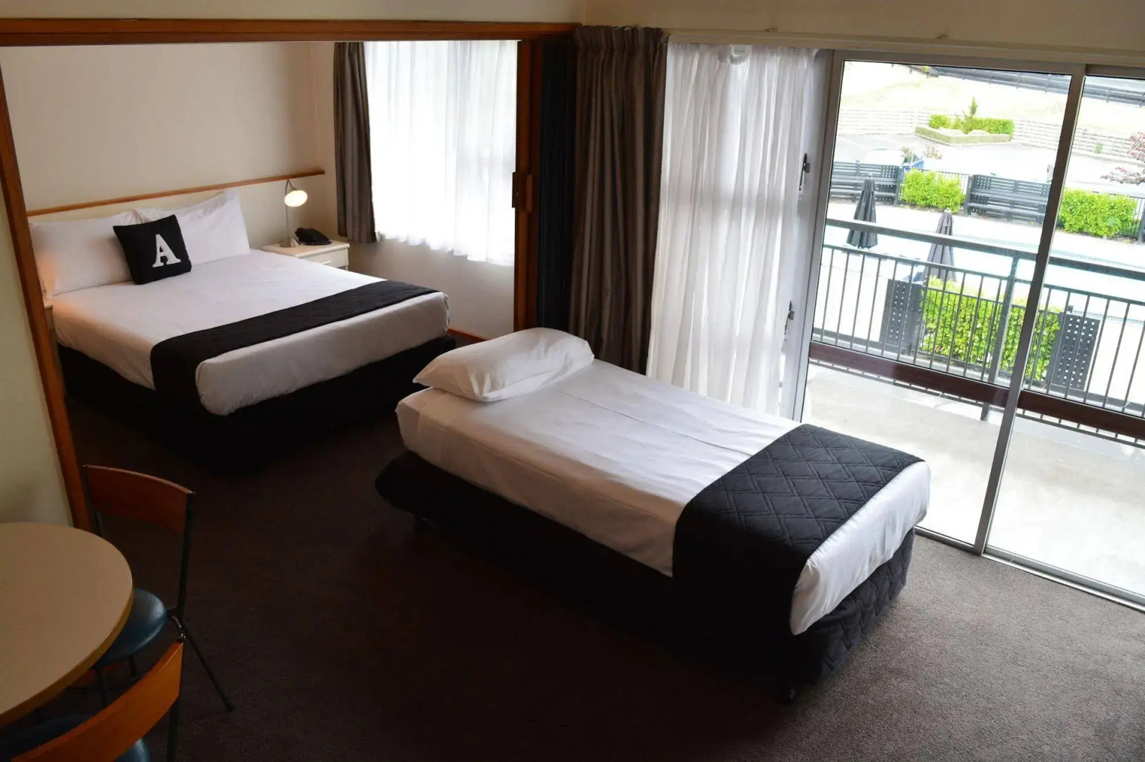 Heartland Ambassador Hotel Hamilton