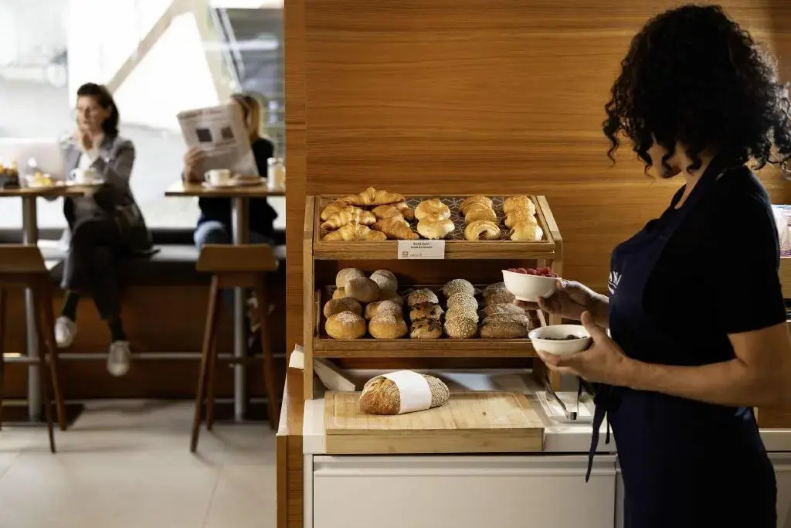 Hotel D - Basel - Fully Renovated 2025